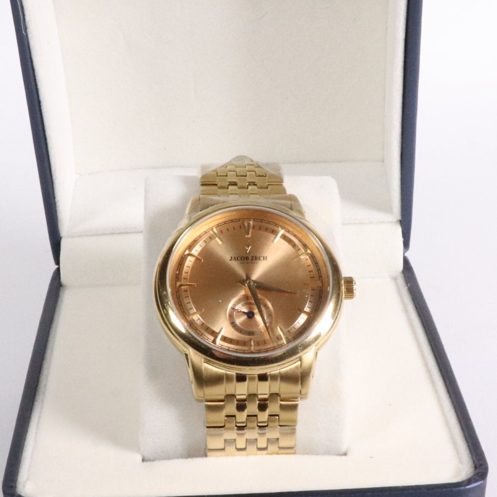 Jacob Zech Geneve - Nieuw, Flex Ltd., Gebruikt, https://flex.com/contact-us, Nobelstraat 10, 5807 GA Oostrum LB, Limburg, Nederland