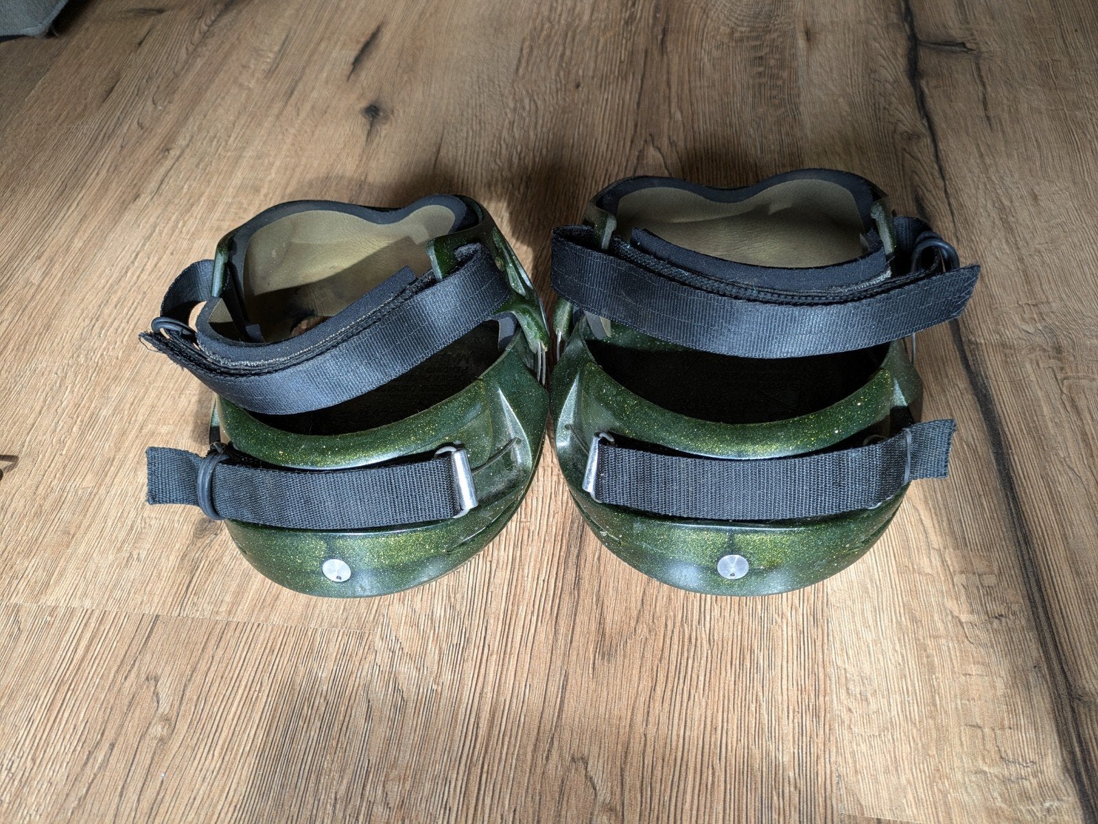 Renegade 4WW hoefschoenen, Ophalen of Verzenden, Zo goed als nieuw, Endurance