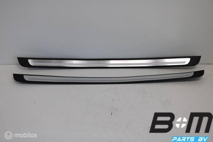 Set instaplijsten Audi A3 8V Cabrio 8V3853491B, Gebruikt