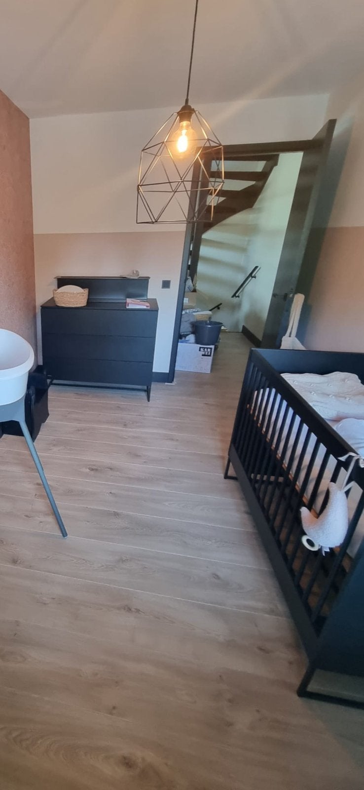 Kidsmill modular babykamer te koop!, Kinderen en Baby's, Ophalen
