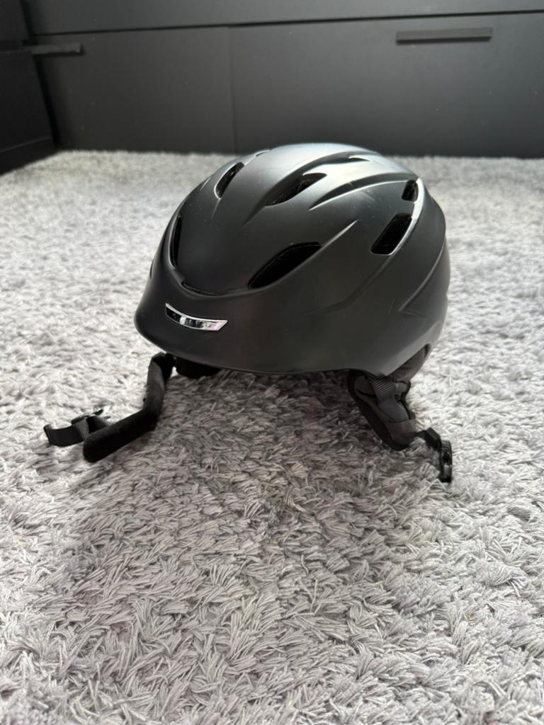 Giro skihelm categorie B, Gebruikt, Overige typen, Minder dan 100 cm, Ophalen