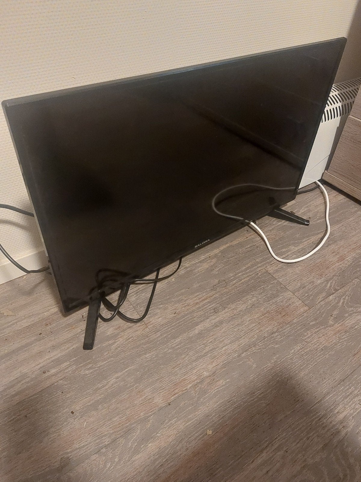 tv, Computers en Software, HD, Ophalen of Verzenden, Zo goed als nieuw, Onbekend