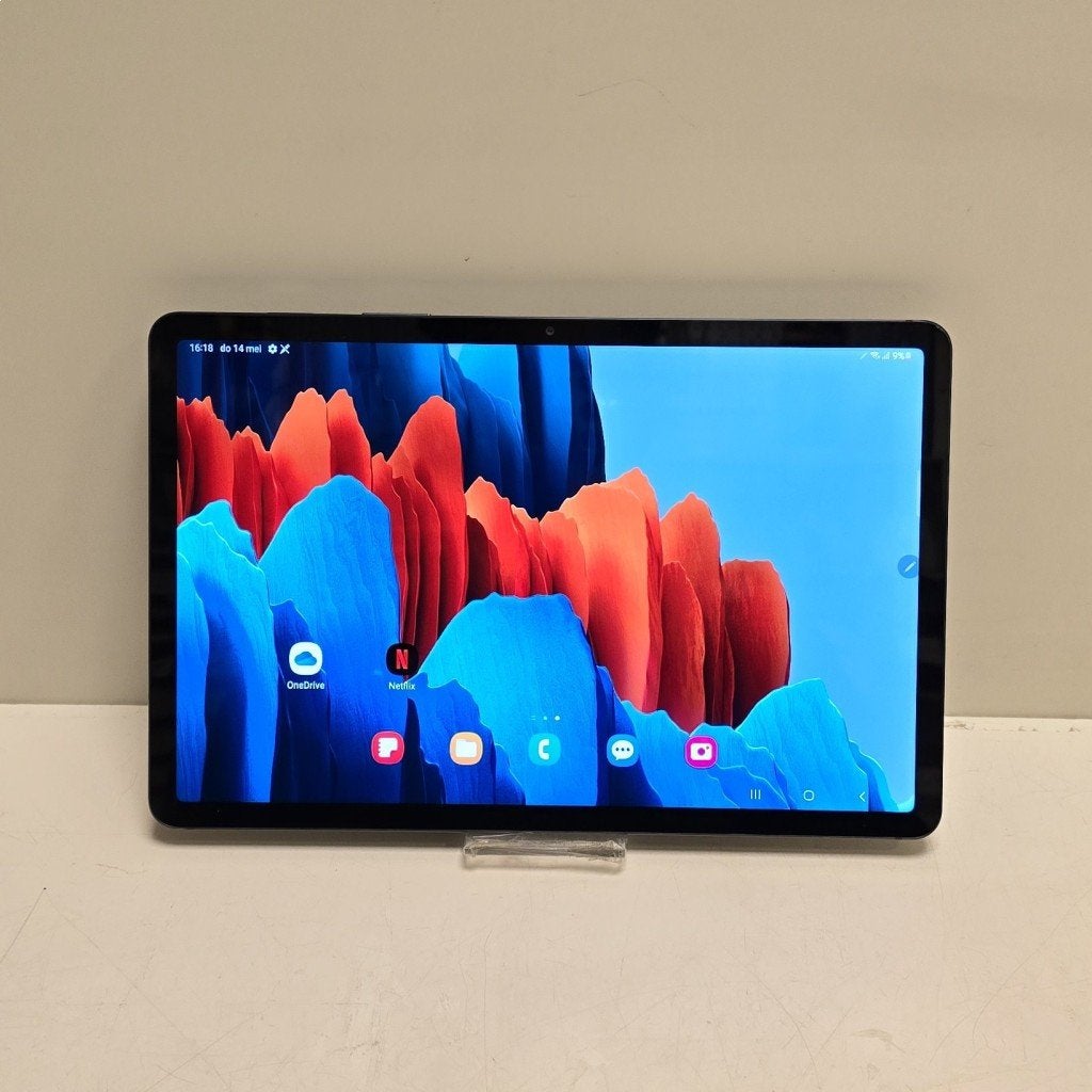 Samsung Galaxy Tab S7 WiFi - 5G | 128GB | B-Grade (838562)