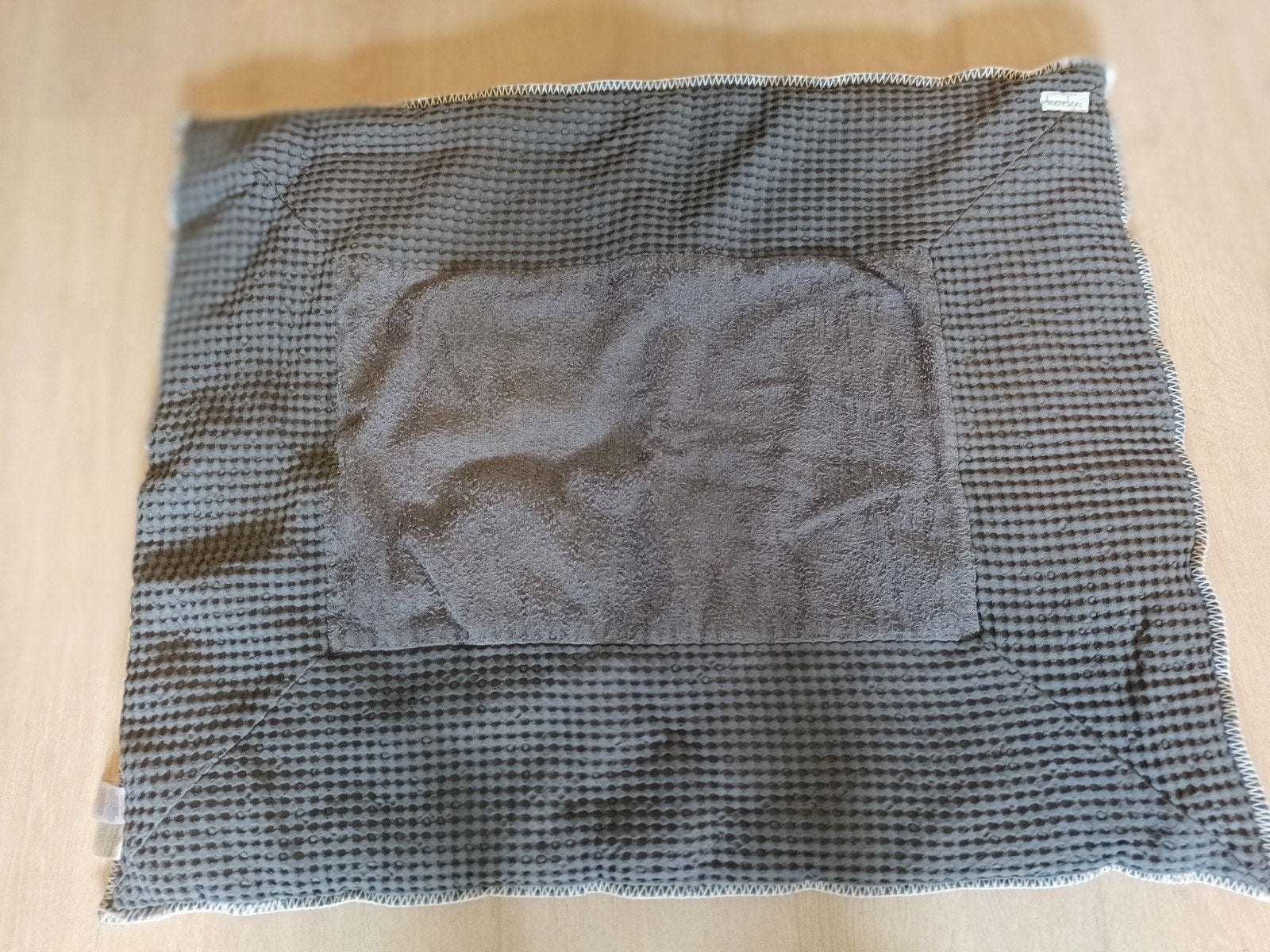 Koeka boxkleed, Ophalen of Verzenden, Gebruikt, Boxkleed