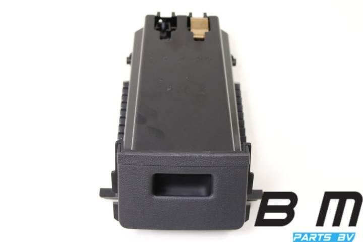 Opbergvak voor middenconsole VW Touran 2, Gebruikt