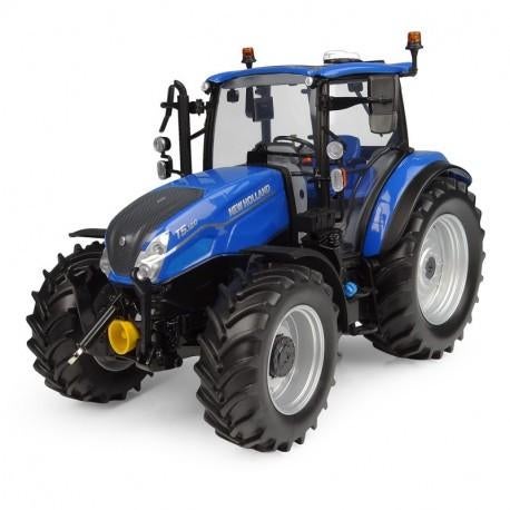 New Holland T5.120, Tractor of Landbouw, Nieuw, Ophalen of Verzenden, Uh