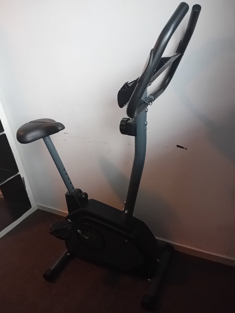 Fiets apparaat, Ophalen, Gebruikt, Hometrainer