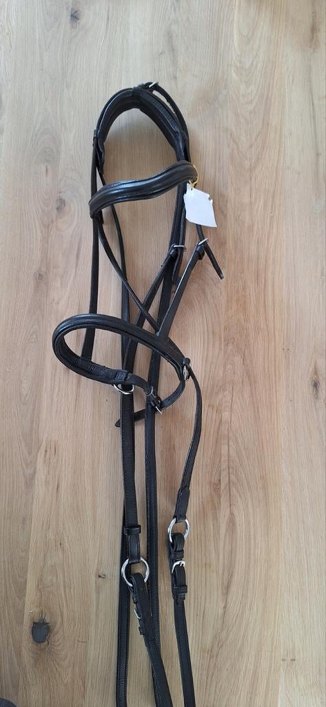 Nieuw FRA bitloos hoofdstel cob, Ophalen of Verzenden, Nieuw