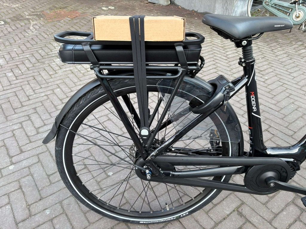 Fietshokje Hoofddorp: Raaks Modena Elektrische Damesfiets, Fietsen en Brommers, Elektrische fietsen, Niet ingevuld, Nieuw, Ophalen of Verzenden
