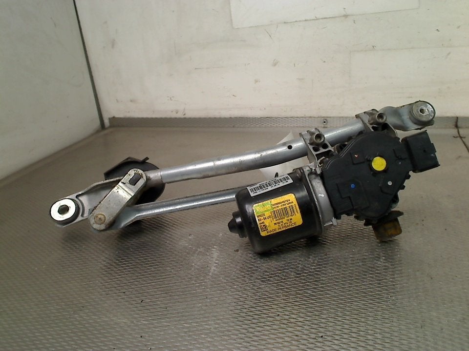 Ruitenwisser Mech + Motor Peugeot 108 (2014-05/..) 142658760, Kontakt-peugeot@peugeot.com, Gebruikt, Peugeot Deutschland GmbH