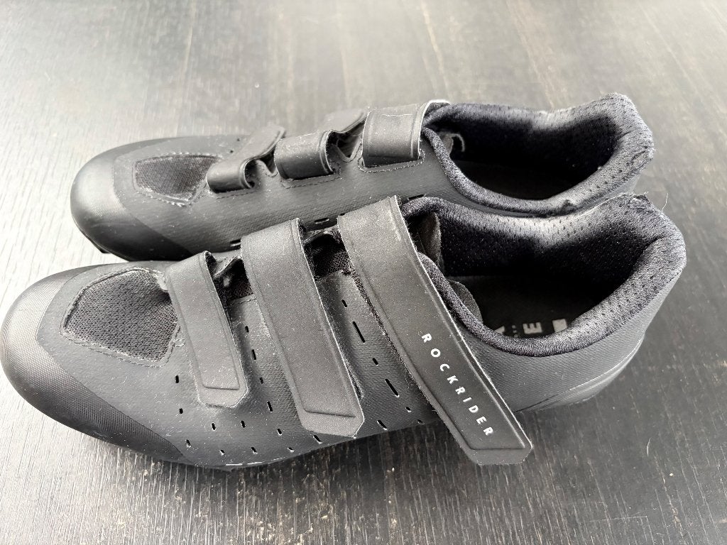 Mountainbike- spinning schoen, Ophalen of Verzenden, Gebruikt, Schoenen