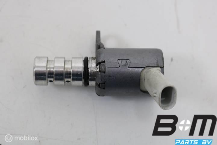 Regelklep in carter VW Golf 7, Gebruikt