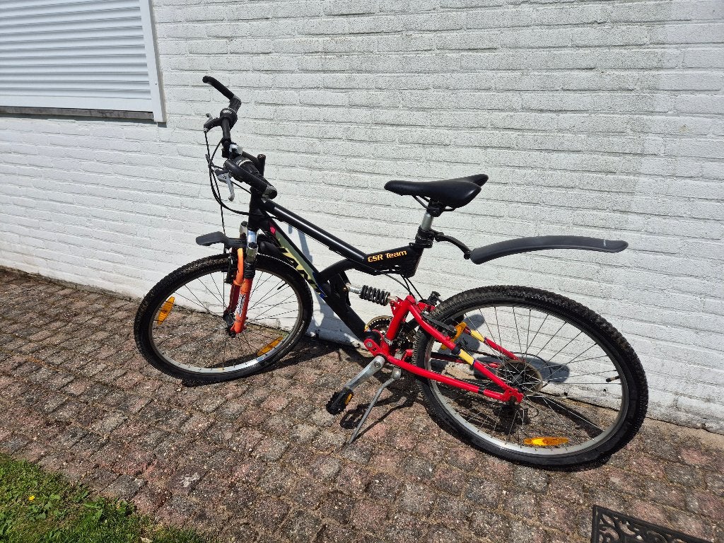 Mountainbike Giant GSR, Fietsen en Brommers, Fietsen | Mountainbikes en ATB, Ophalen, Gebruikt, Heren, Giant