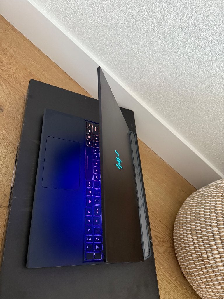 Foto 4 van Acer Predator Gaming Laptop – RTX 4070 | i9 | 32GB | 240HZ