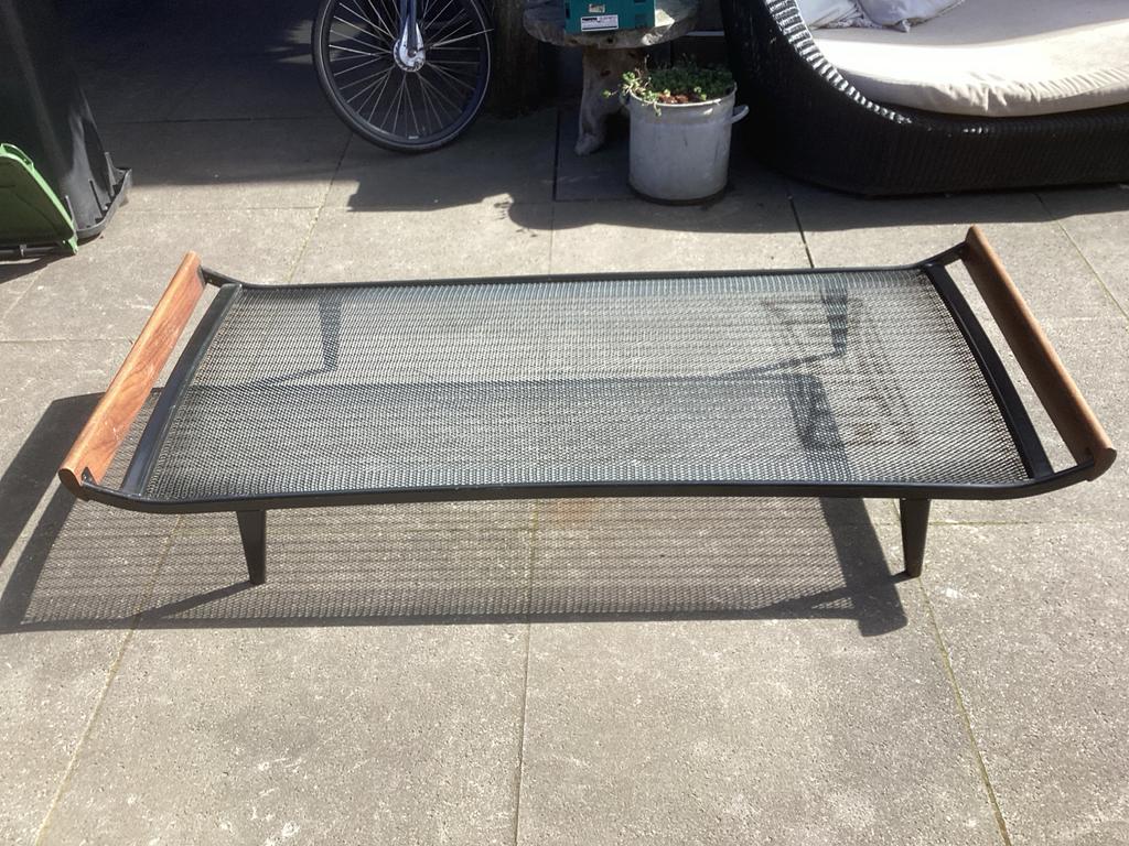 Vintage Auping bed, Ophalen of Verzenden
