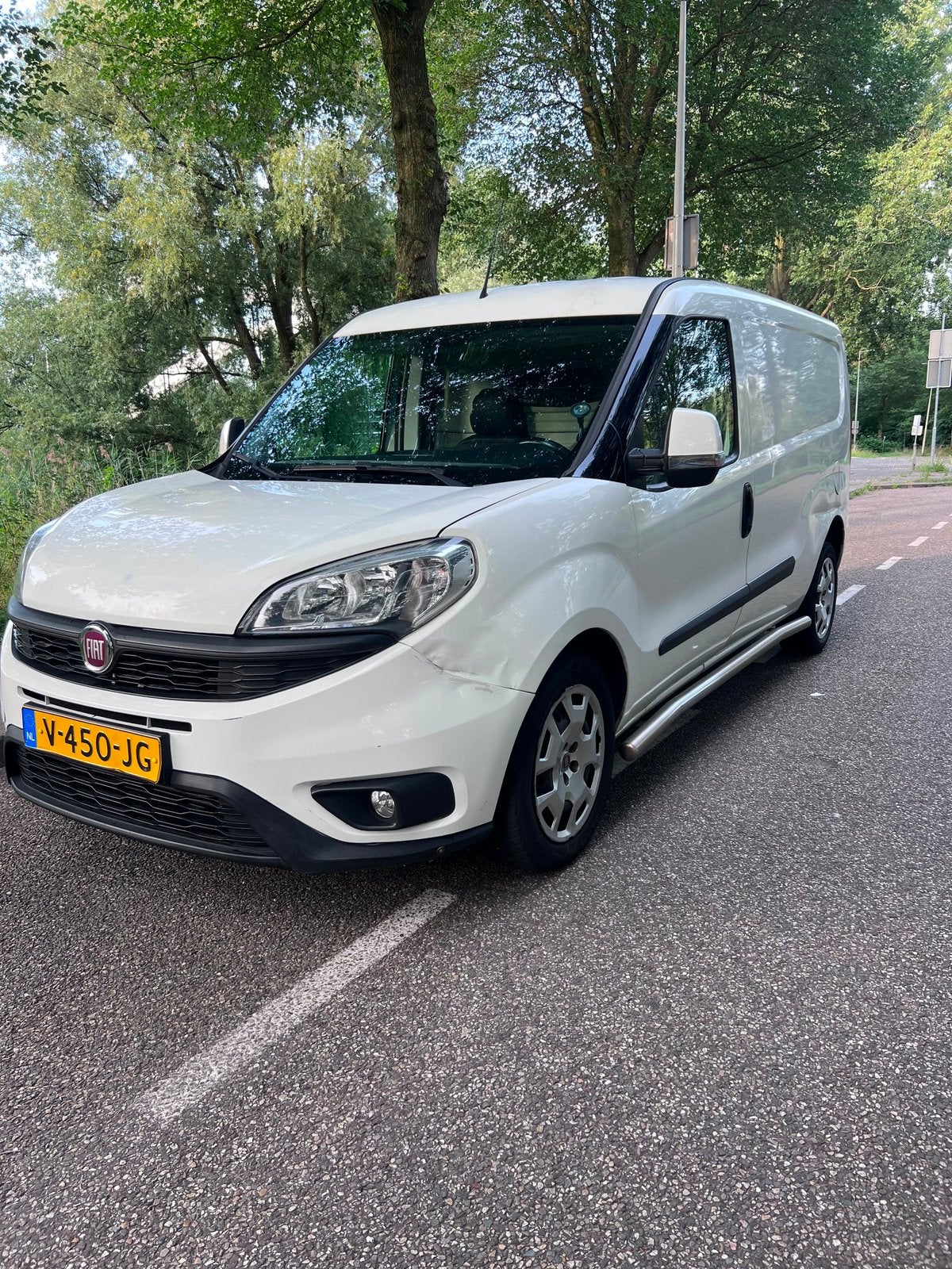 Fiat Doblò
