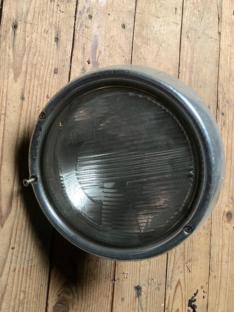 VW Kever koplampen, Ophalen of Verzenden, Gebruikt, Volkswagen