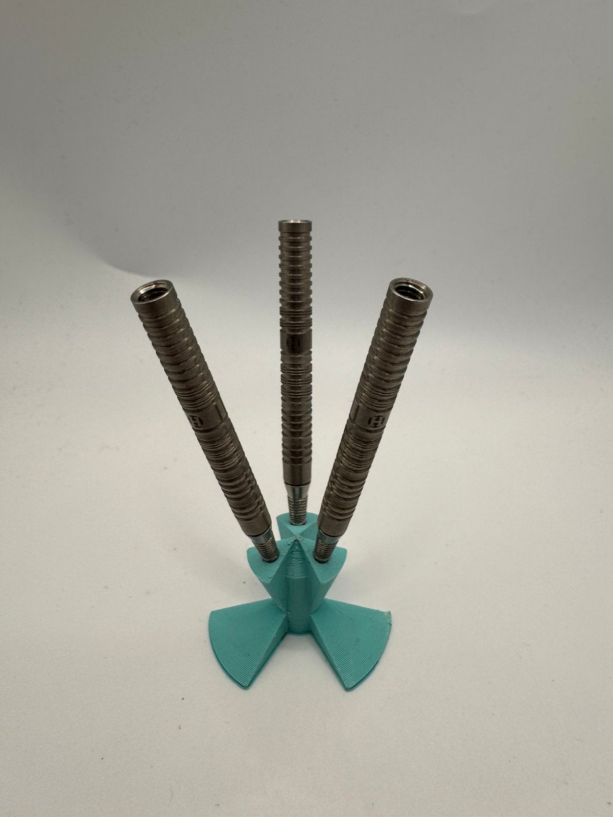 Harrows NX90 Parallel Softtip 17 Gram Dartpijlen, Ophalen of Verzenden, Zo goed als nieuw, Nvt, Pijlen
