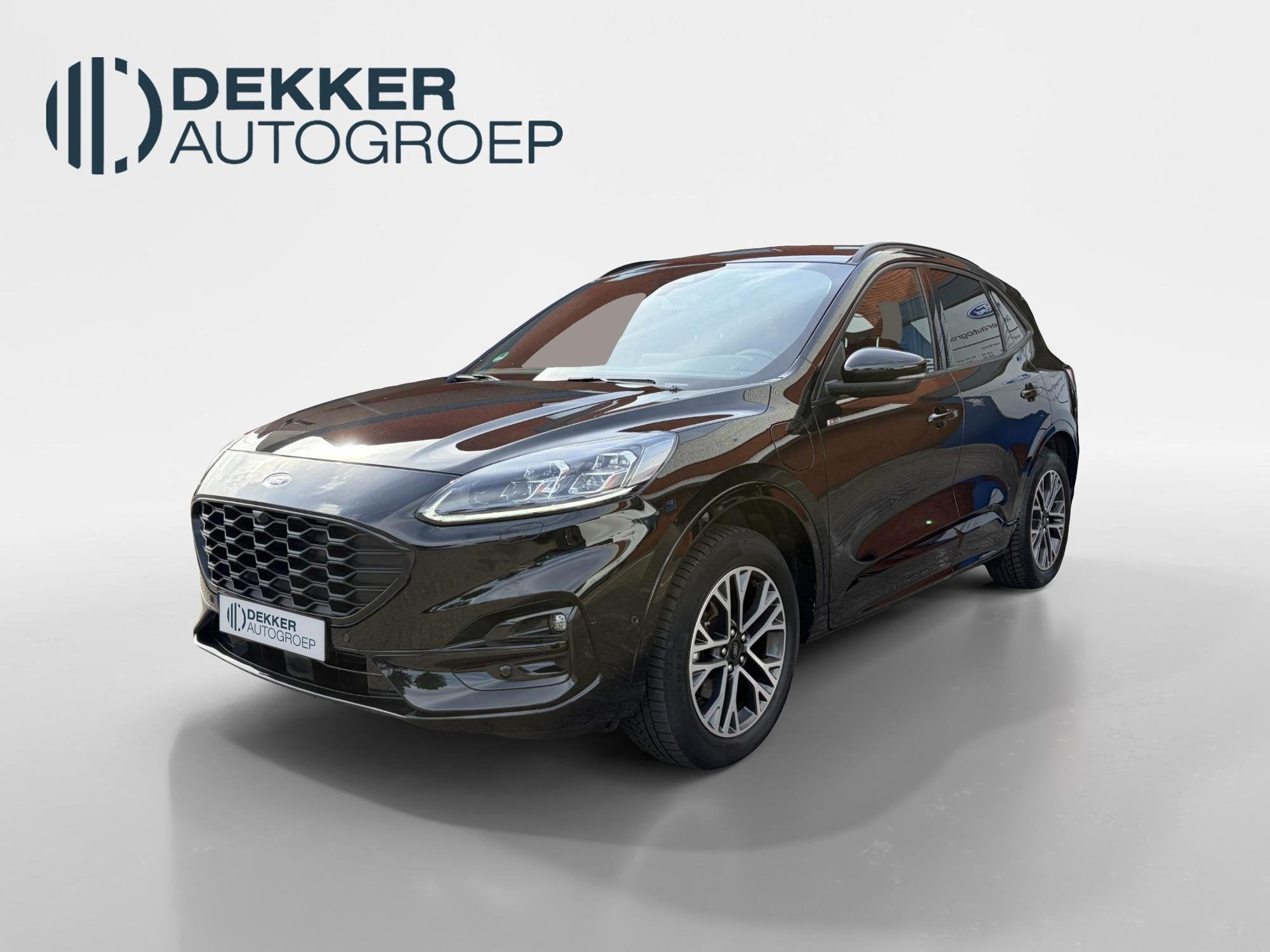 Ford Kuga 2.5 PHEV ST-Line X