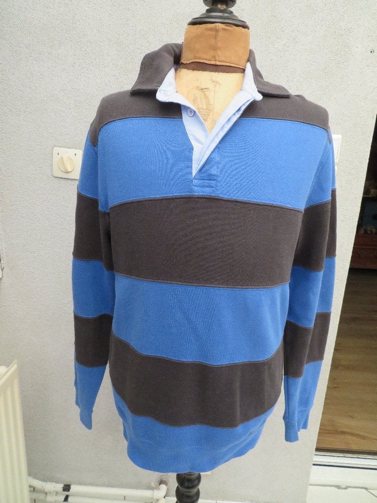 Heren trui Essentials maat M, Ophalen of Verzenden, Essentials, Gedragen, Maat 48/50 (M)
