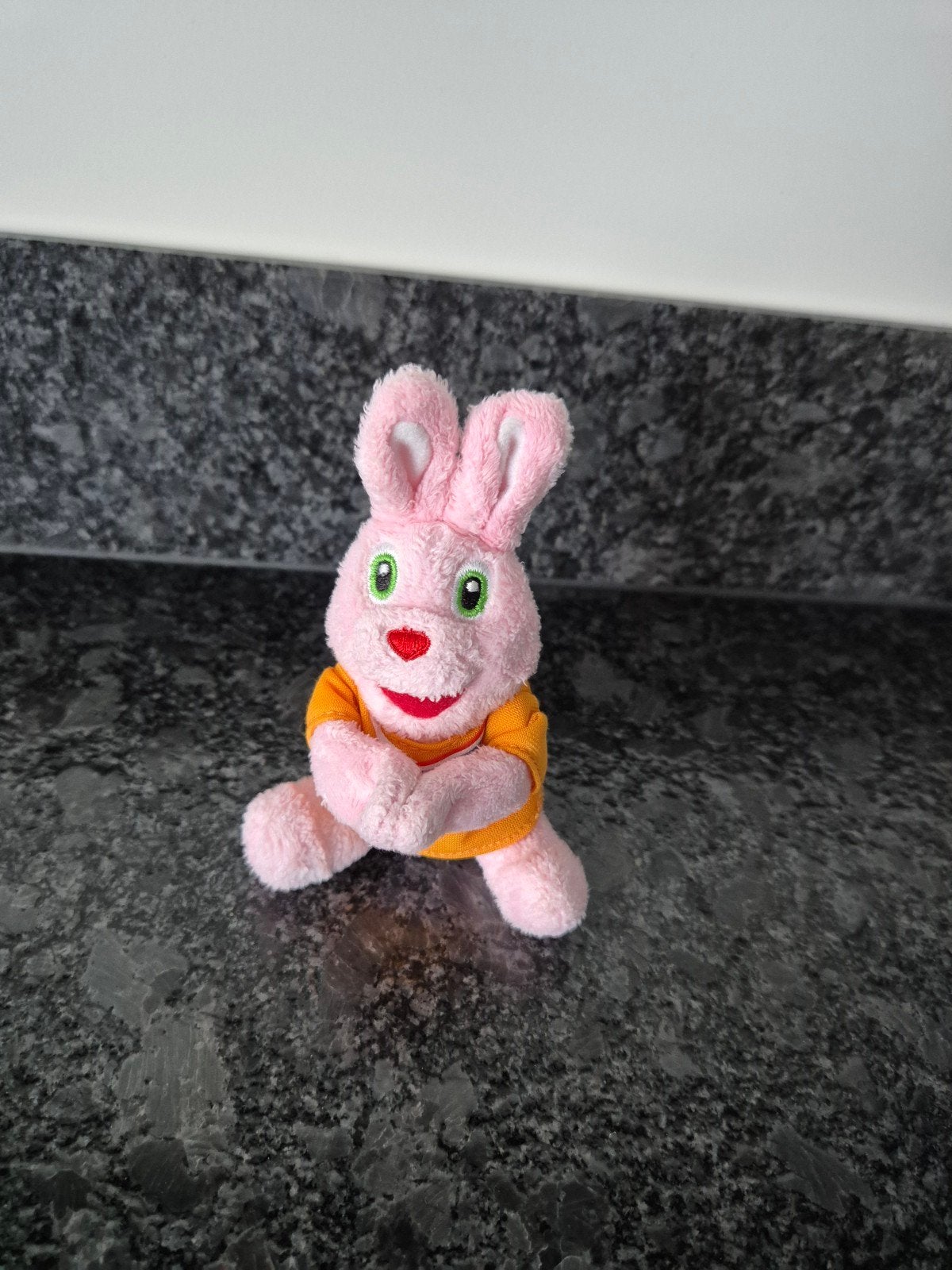 Duracell - Konijntje met magneetjes in de pootjes, Verzamelen, Ophalen of Verzenden