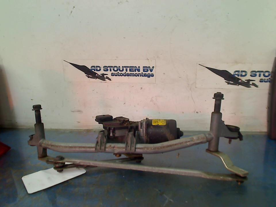 Ruitenwisser Mech + Motor Peugeot 1007 (KM) 2006 53568802, Kontakt-peugeot@peugeot.com, Gebruikt, Peugeot Deutschland GmbH, Bahnhofsplatz, Rüsselsheim 65423, , Duitsland
