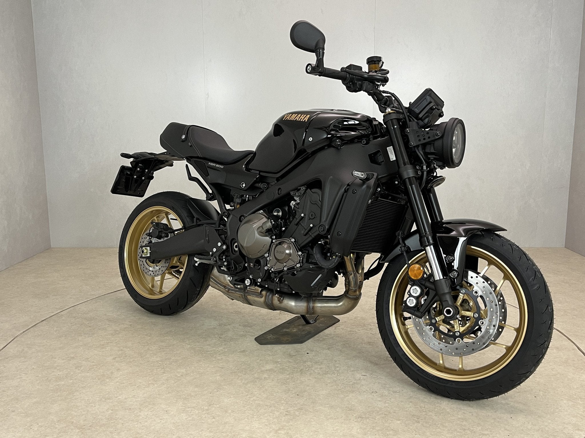 Yamaha XSR 900 ABS (bj 2026), Nieuw, Klantenservice@yamaha-motor.nl, Koolhovenlaan 101
1119 NC  Schiphol-Rijk, NL, Naked bike
