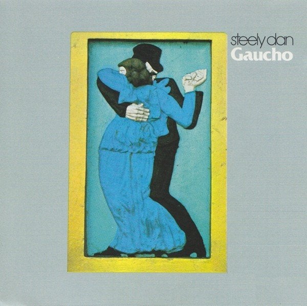 Steely Dan – Gaucho, Cd's en Dvd's, Cd's | Pop, Zo goed als nieuw, Ophalen of Verzenden