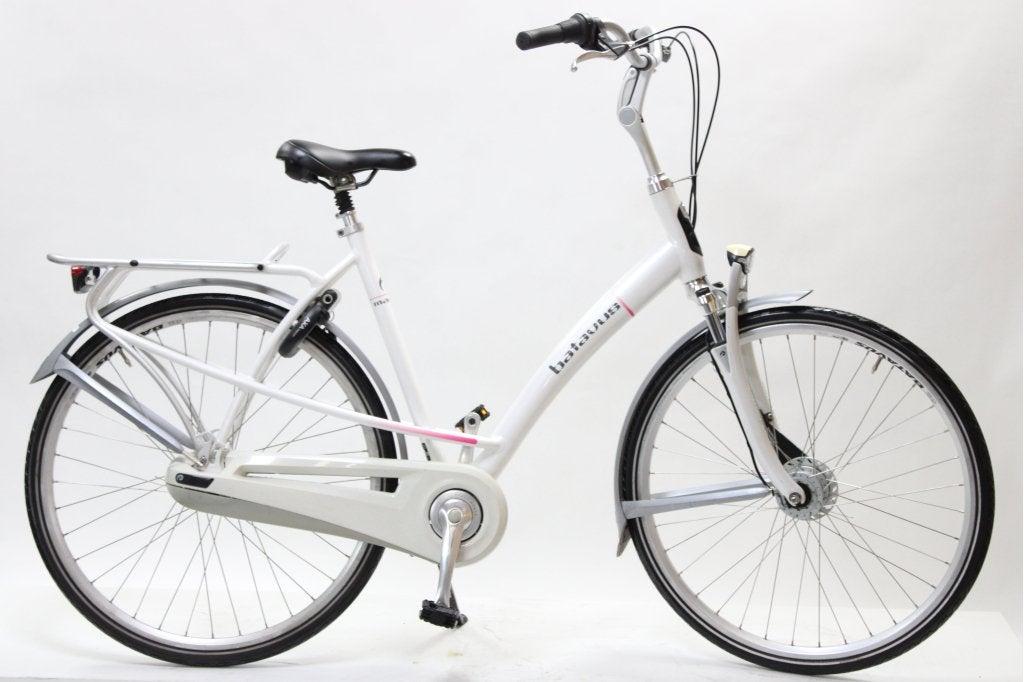 Batavus Mambo 57cm dames stadsfiets