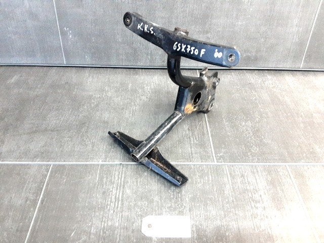 GSX750F 1998 - 2005 Suzuki Kopkuipsteun D1-56262