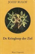 Jozef Rulof De Kringloop der Ziel, Ophalen of Verzenden, Nieuw, Spiritualiteit algemeen, Achtergrond en Informatie