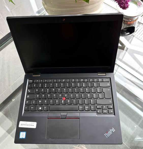 Partij 25x Lenovo L390 i5 8GB 256GB SSD Laptops, Computers en Software, Windows Laptops, Niet ingevuld, 256 GB, Met videokaart