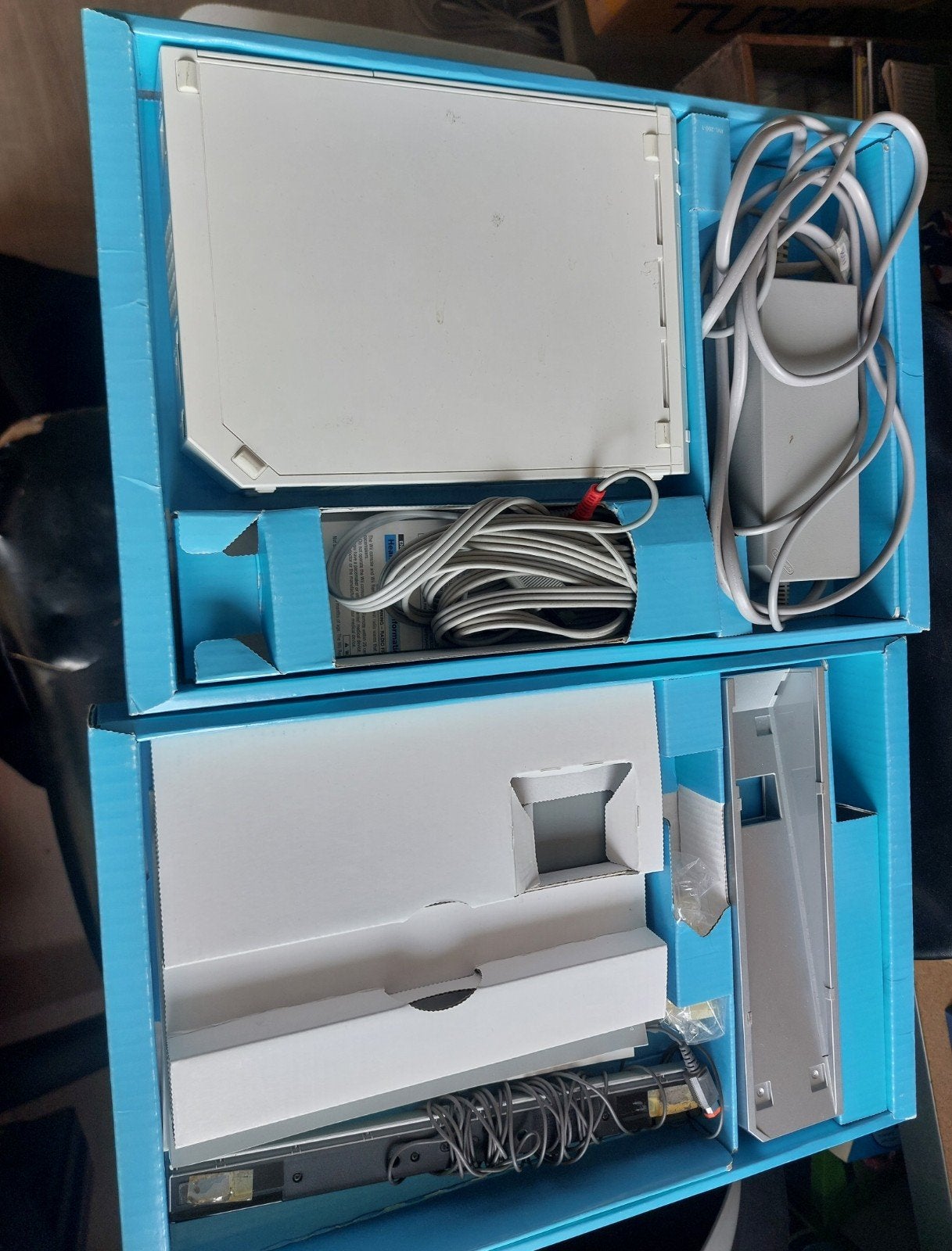 Nintendo Wii console (zonder controllers), Ophalen of Verzenden