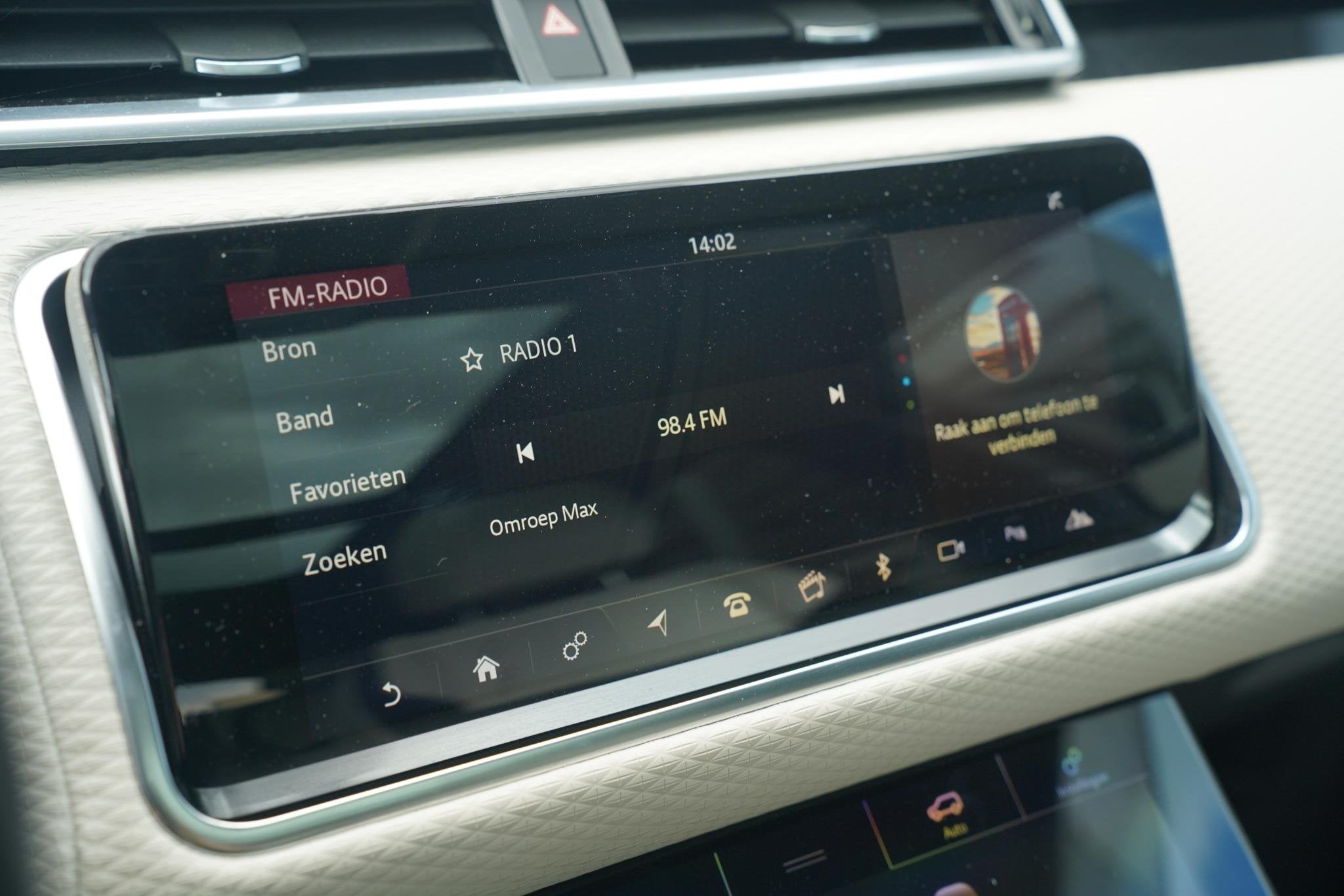 Foto 49 van Land Rover Range Rover Velar 300D 3.0 V6 D300 R-Dynamic R-Dy
