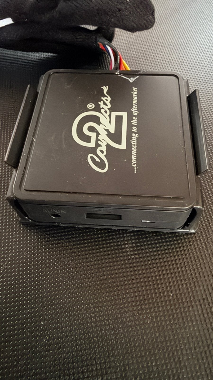 USB AUX Adapter voor Vw/Audi Radio (Nieuwstaat), Ophalen of Verzenden, Nieuw
