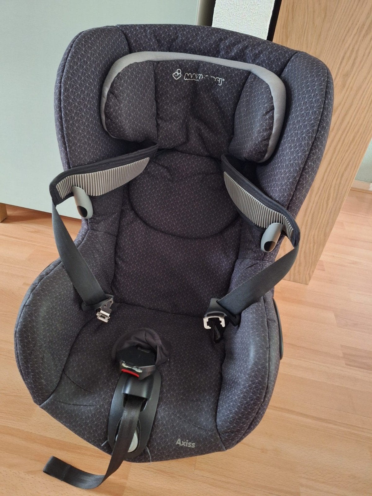 Maxi Cosi Axiss autostoel 9-18kg, Ophalen, 9 t/m 18 kg, Slaapstand, Maxi-Cosi