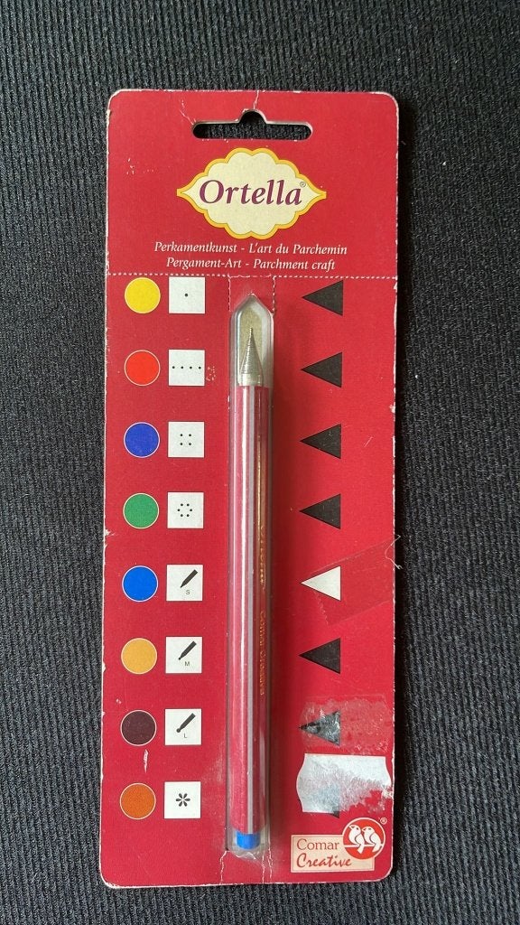 Ciseleerpen, Ophalen of Verzenden, Nieuw, Overige thema's, Overige typen
