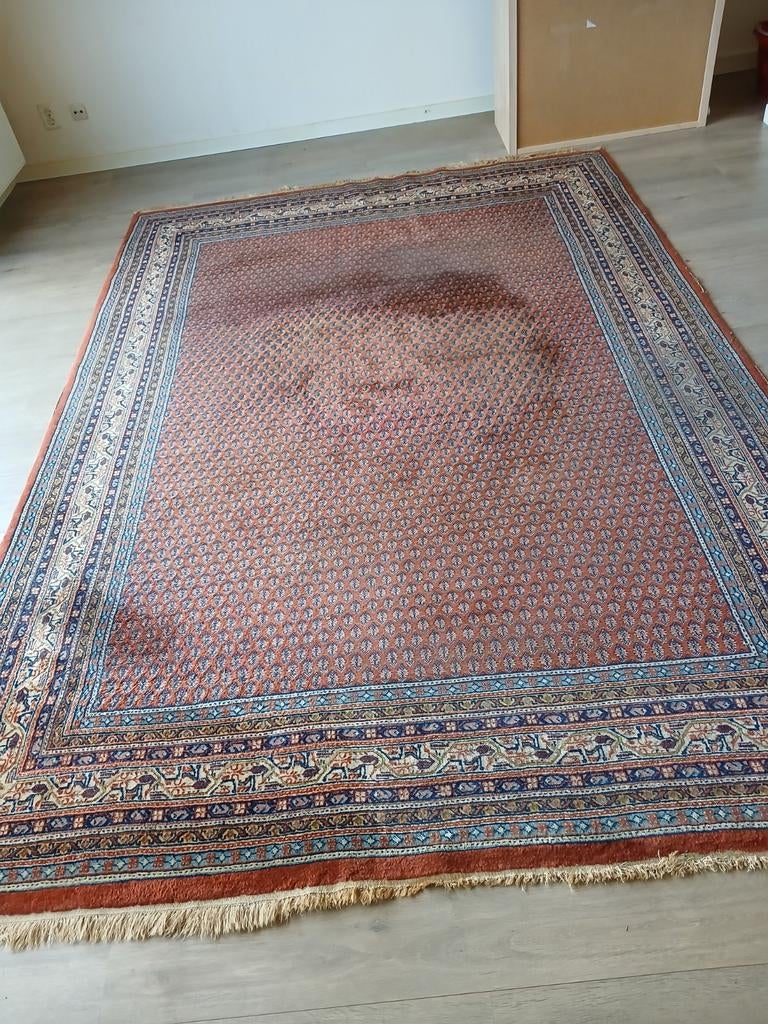 Tapijt  200 x 300, Ophalen, Rechthoekig, 200 cm of meer, 200 cm of meer