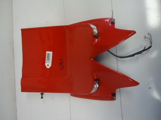 Kuipdeel Kuipdeel undertail D1-33106, Motoren, Accessoires | Overige