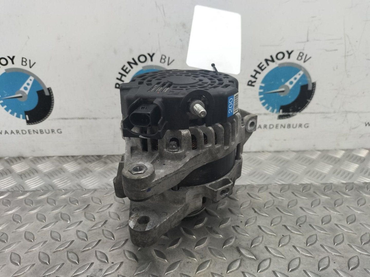 HYUNDAI TUCSON DYNAMO 2022, Ophalen of Verzenden, Gebruikt, ARN erkend