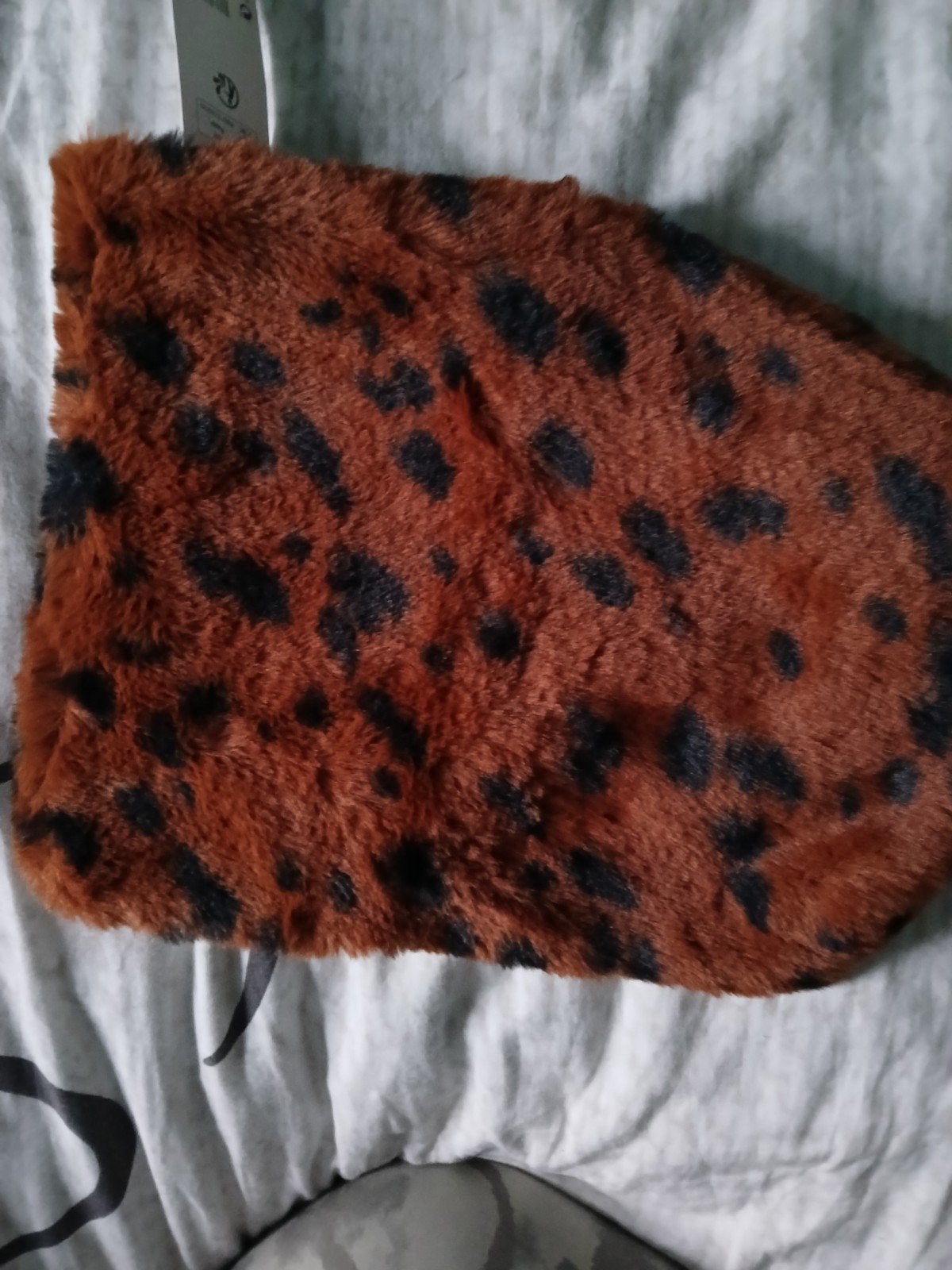 Kindercolsjaal., Kinderen en Baby's, Babykleding | Mutsen, Sjaals en Wanten, Jongetje of Meisje, Nieuw, Ophalen of Verzenden, Hema