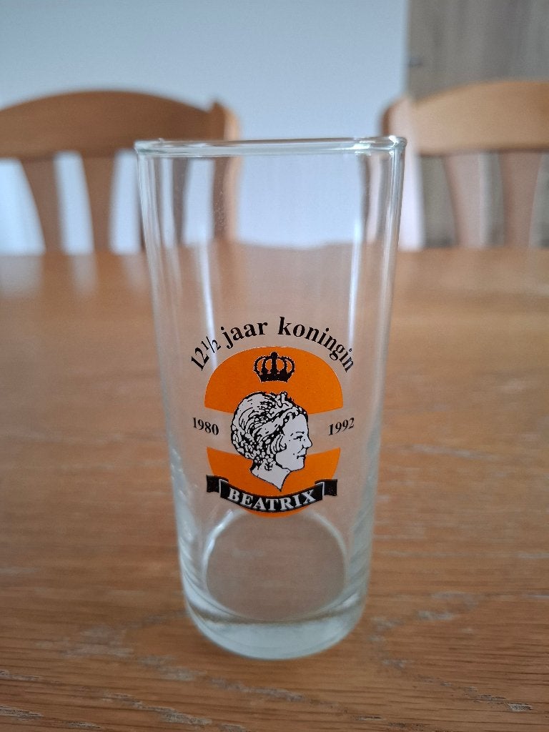 Koninklijk Huis, Verzamelen, Ophalen of Verzenden, Nieuw, Servies