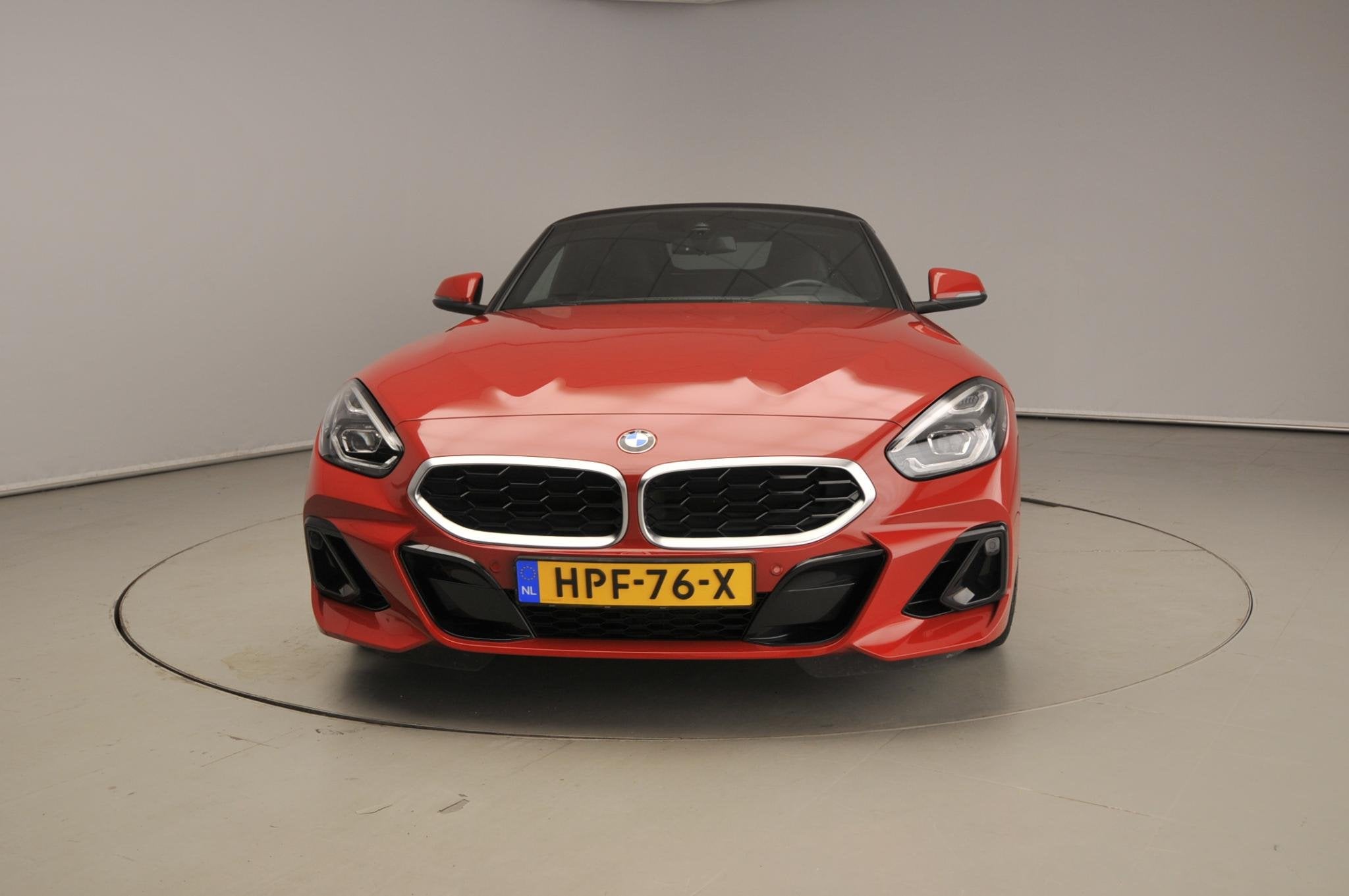 BMW Z4 Roadster sDrive20i | Handgeschakeld ! | LED | Leder |, 1998 cc, Achterwielaandrijving, 4 cilinders, Bedrijf