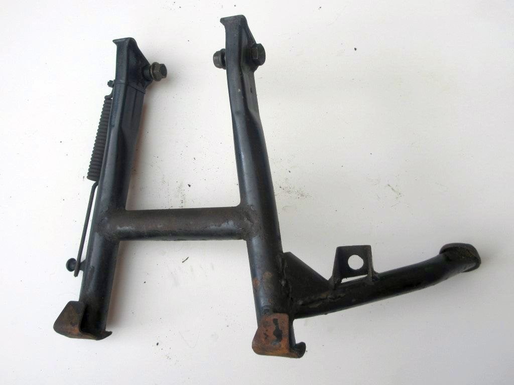 Kawasaki GPX600 middenbok GPX 600 midden bok standaard Ninja, Ophalen of Verzenden, Gebruikt