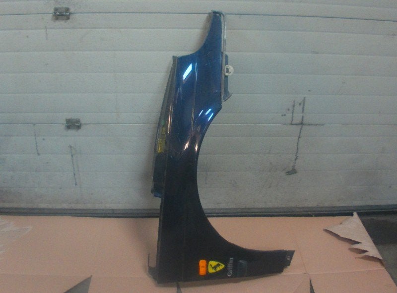 Spatbord Rechts Voor Saab 9-5 (YS3E) (1998-01/2009-12), Saab-de-info@saabgroup.com, Gebruikt, Marienbergstraße  96, Nürnberg 90411, , Duitsland