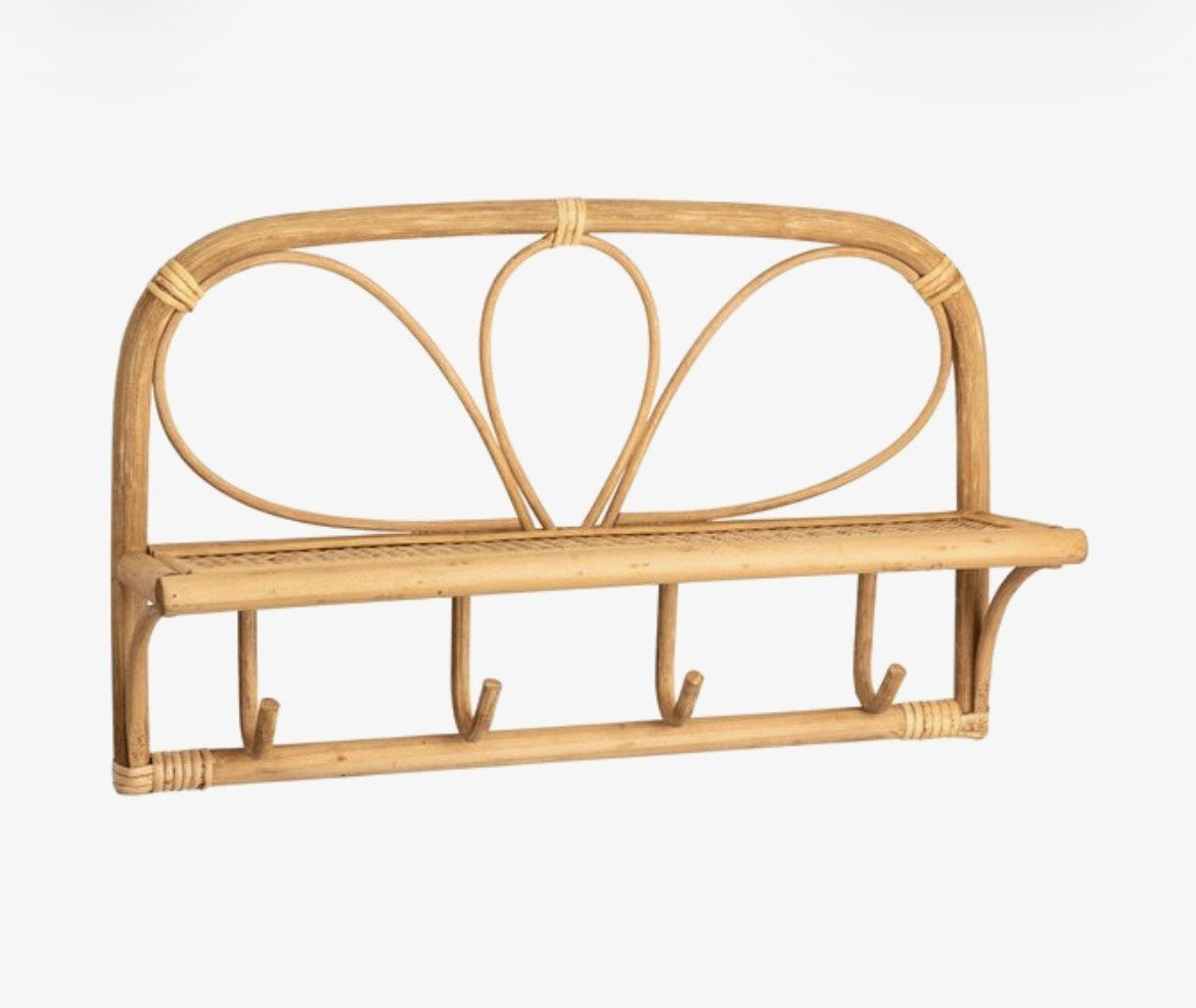 Nieuw wandrek, Huis en Inrichting, Woonaccessoires | Wandplanken en Boekenplanken, Ophalen, Nieuw