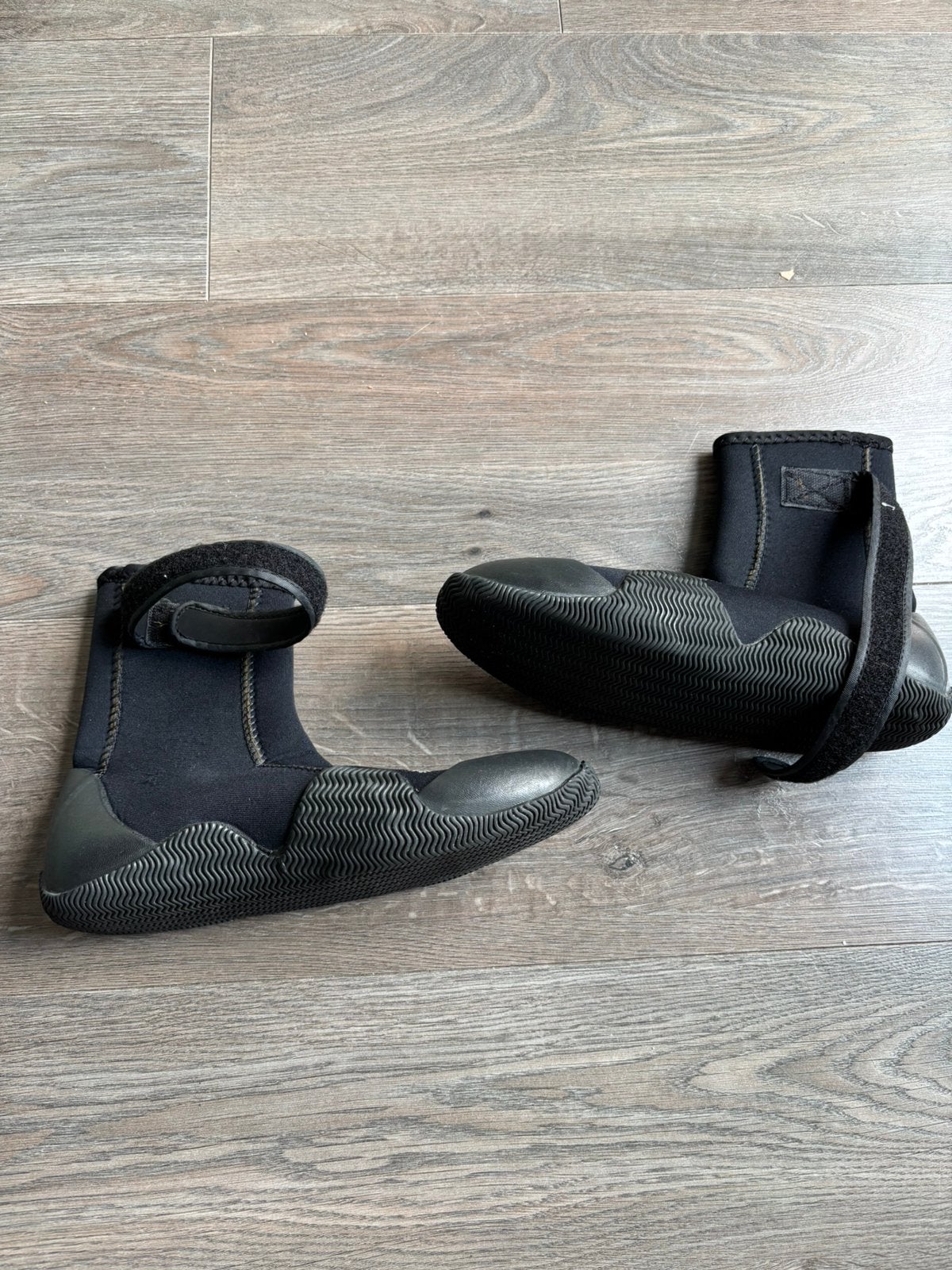 Gul waterschoenen surfschoenen zeilschoenen, Watersport en Boten, Ophalen of Verzenden, Zo goed als nieuw