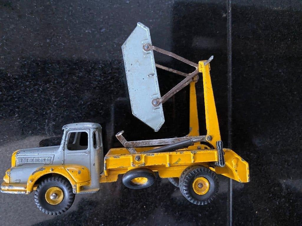 dinky toy auto, Overige merken, Gebruikt, Auto, 1:32 tot 1:50