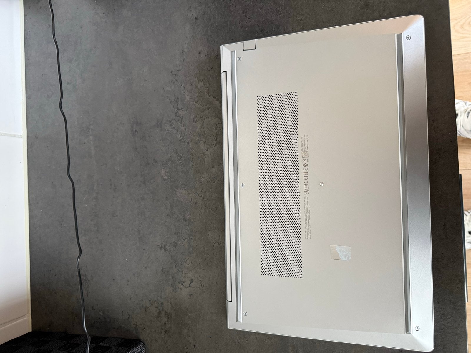 HP ProBook met Intel Core i5-1235U, 16GB RAM, 750GB SSD, 2 tot 3 Ghz, Ophalen of Verzenden, Zo goed als nieuw, SSD