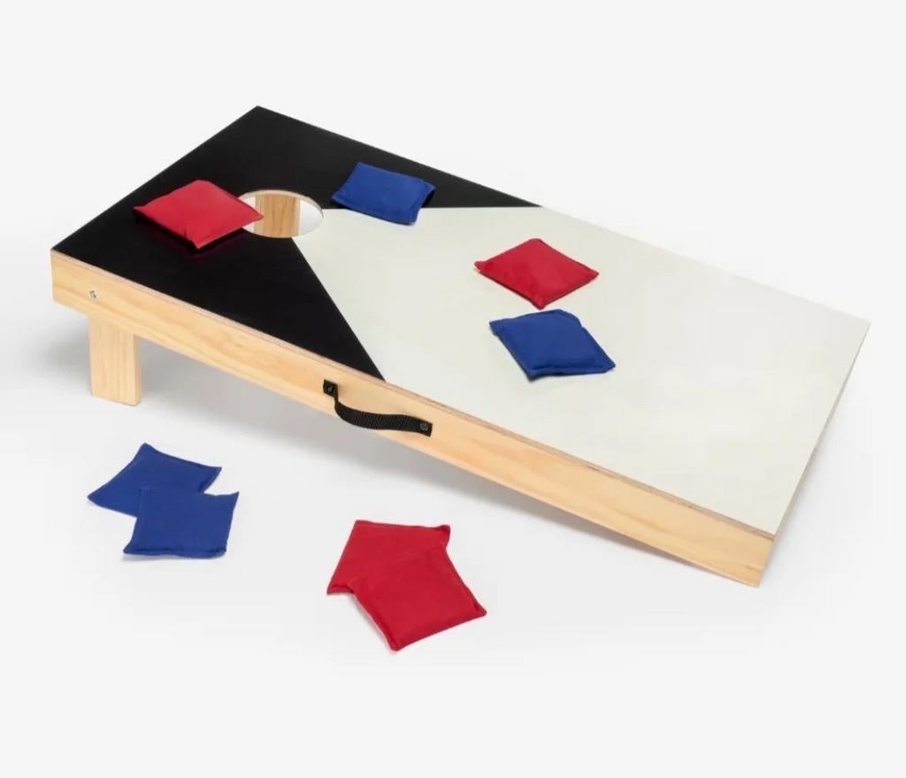 Feestartikelen verhuur springkussens spellen cornhole, Ophalen of Verzenden, Decathlon, Decathlon, Decathlon